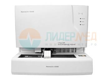 Гематологический анализатор HemaLit-5500